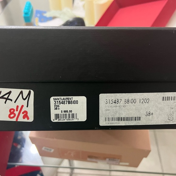 Saint laurent - Picture 5 of 7